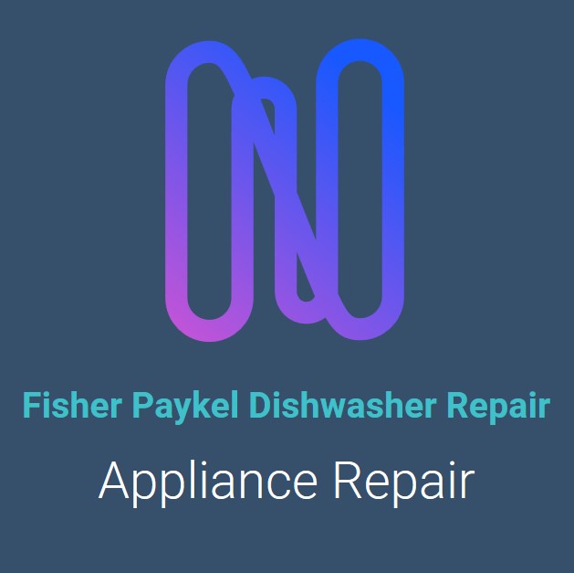 Fisher Paykel Dishwasher Repair